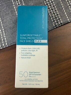 Colorscience Face Shield FLEX SPF 50